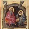 St. John and St. Procoros 